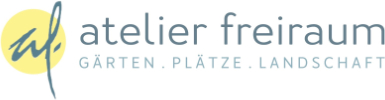 Logo atelier freiraum (klein)
